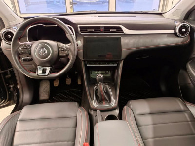 MG ZS Gebrauchtwagen