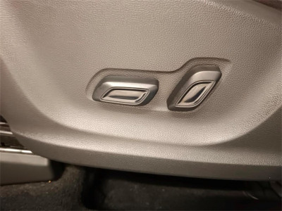 MG ZS Gebrauchtwagen