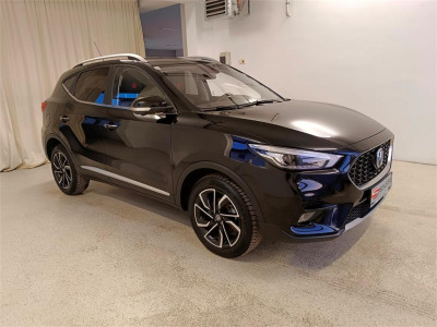 MG ZS Gebrauchtwagen