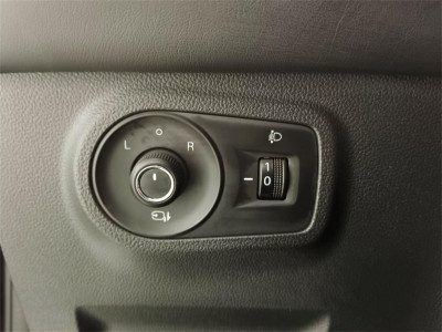 MG ZS Gebrauchtwagen