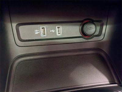 MG ZS Gebrauchtwagen