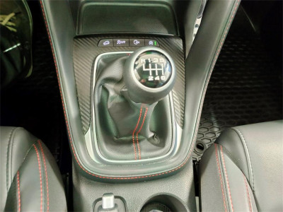 MG ZS Gebrauchtwagen