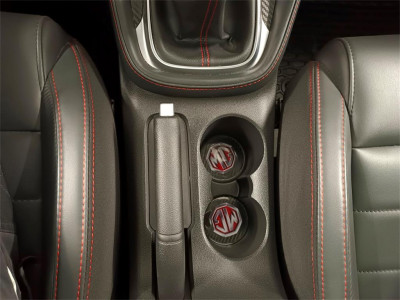 MG ZS Gebrauchtwagen