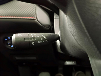 MG ZS Gebrauchtwagen