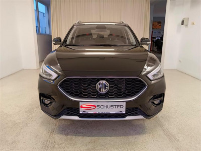 MG ZS Gebrauchtwagen