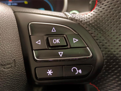 MG ZS Gebrauchtwagen