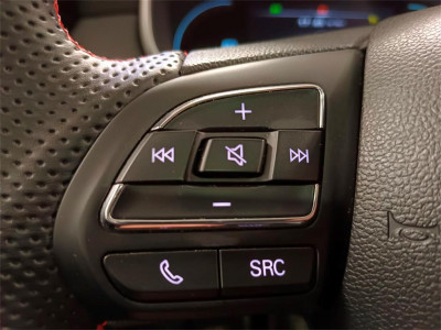 MG ZS Gebrauchtwagen