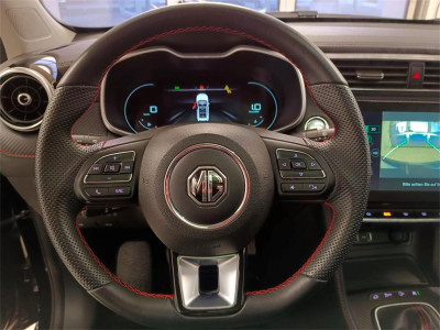 MG ZS Gebrauchtwagen