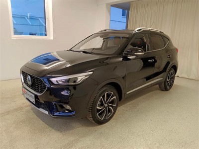 MG ZS Gebrauchtwagen