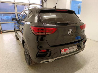 MG ZS Gebrauchtwagen