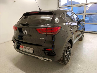 MG ZS Gebrauchtwagen