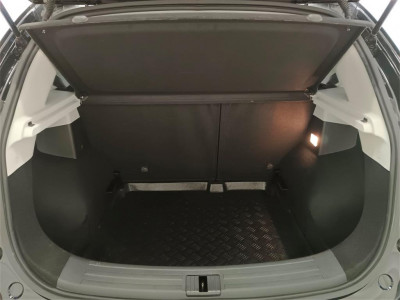 MG ZS Gebrauchtwagen