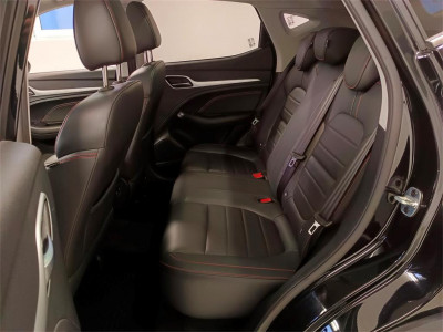 MG ZS Gebrauchtwagen