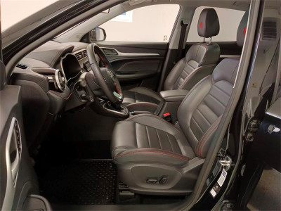 MG ZS Gebrauchtwagen