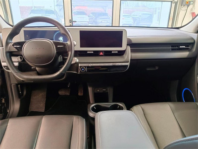 Hyundai Ioniq 5 Gebrauchtwagen