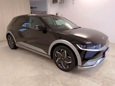 Hyundai Ioniq 5 Gebrauchtwagen