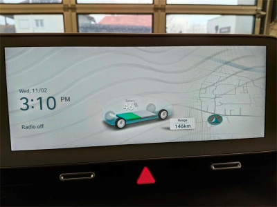 Hyundai Ioniq 5 Gebrauchtwagen