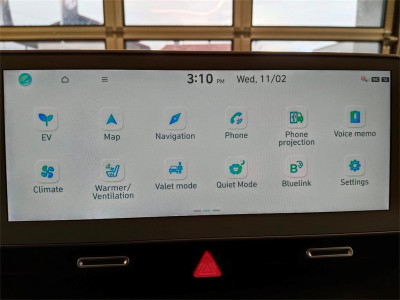 Hyundai Ioniq 5 Gebrauchtwagen