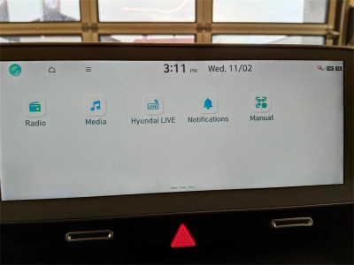 Hyundai Ioniq 5 Gebrauchtwagen