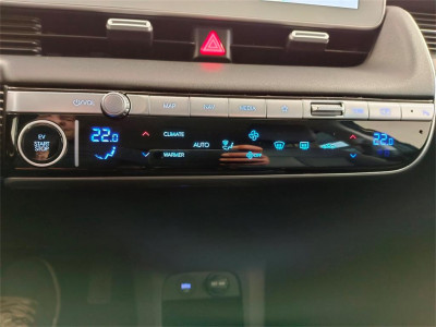 Hyundai Ioniq 5 Gebrauchtwagen