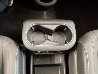 Hyundai Ioniq 5 Gebrauchtwagen