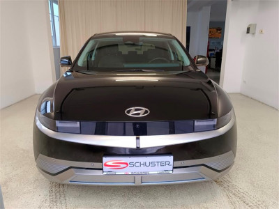 Hyundai Ioniq 5 Gebrauchtwagen