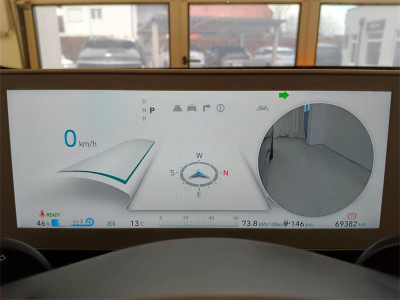 Hyundai Ioniq 5 Gebrauchtwagen