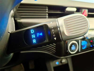 Hyundai Ioniq 5 Gebrauchtwagen