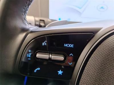 Hyundai Ioniq 5 Gebrauchtwagen