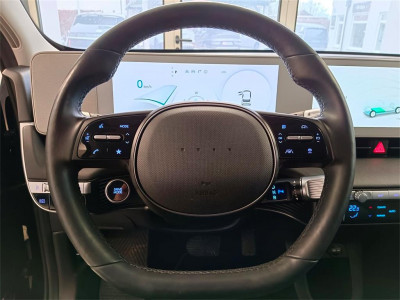 Hyundai Ioniq 5 Gebrauchtwagen