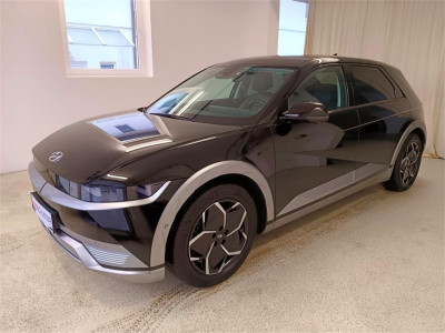 Hyundai Ioniq 5 Gebrauchtwagen