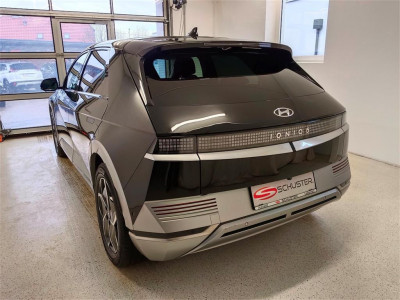 Hyundai Ioniq 5 Gebrauchtwagen