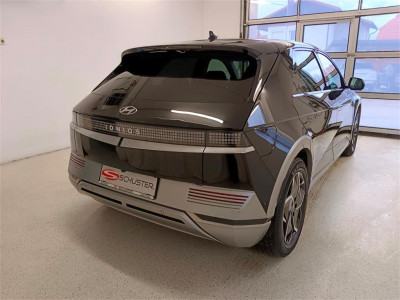 Hyundai Ioniq 5 Gebrauchtwagen