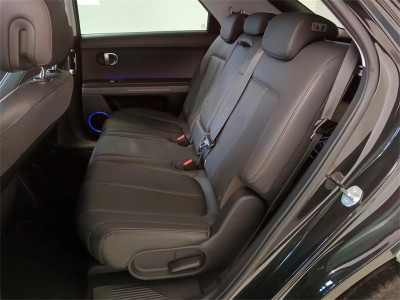 Hyundai Ioniq 5 Gebrauchtwagen