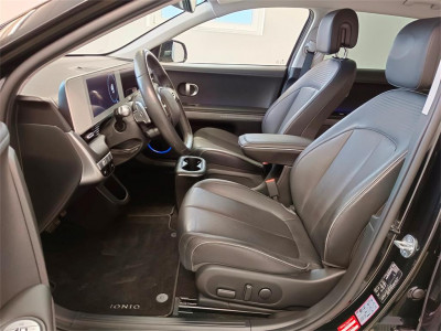 Hyundai Ioniq 5 Gebrauchtwagen