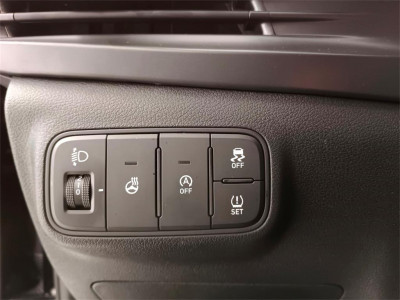 Hyundai i20 Neuwagen