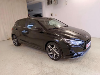 Hyundai i20 Neuwagen