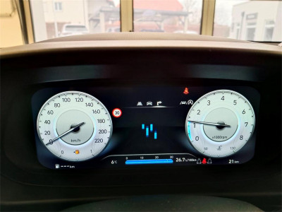 Hyundai i20 Neuwagen