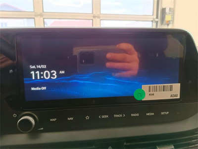 Hyundai i20 Neuwagen