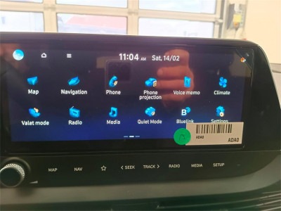 Hyundai i20 Neuwagen