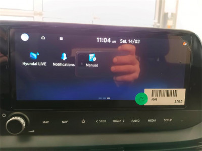 Hyundai i20 Neuwagen