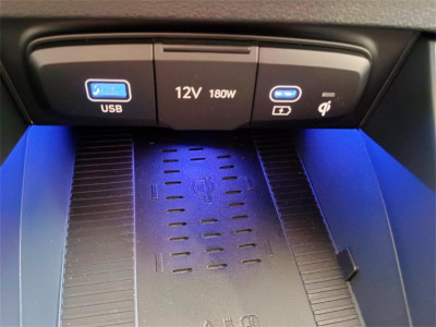 Hyundai i20 Neuwagen