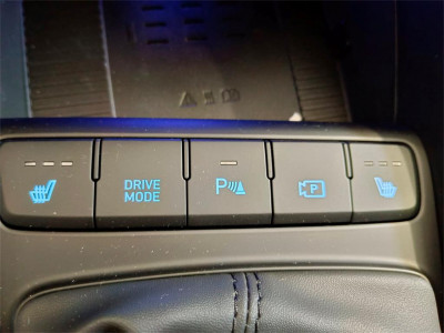 Hyundai i20 Neuwagen