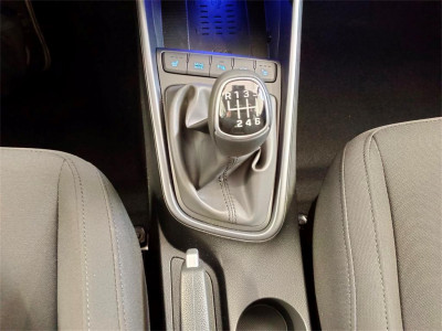 Hyundai i20 Neuwagen