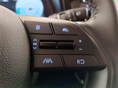 Hyundai i20 Neuwagen