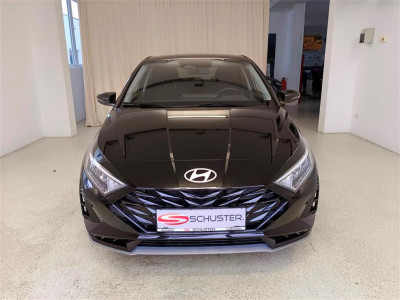 Hyundai i20 Neuwagen