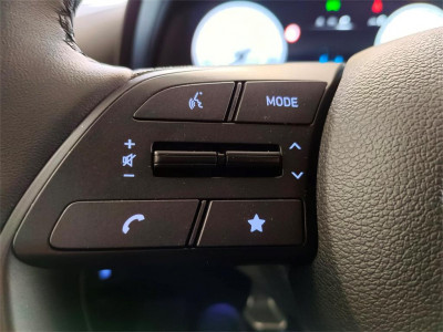 Hyundai i20 Neuwagen