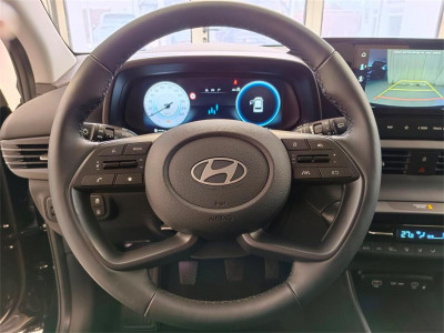 Hyundai i20 Neuwagen