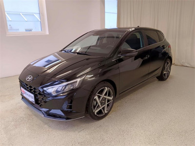 Hyundai i20 Neuwagen