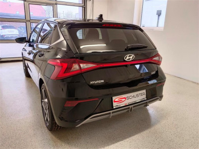 Hyundai i20 Neuwagen